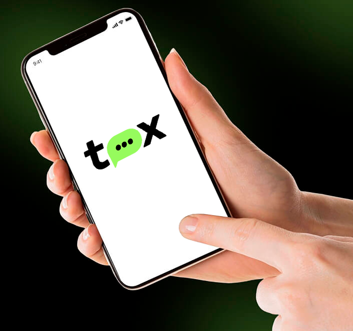 Tox - Tecnologia Brasileira